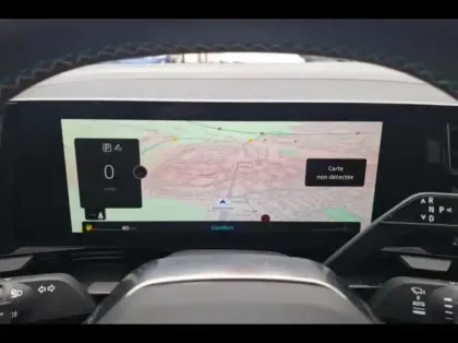 Photo 8 Renault Austral  1.3 TCe mild hybrid 160ch Techno esprit Alpine auto