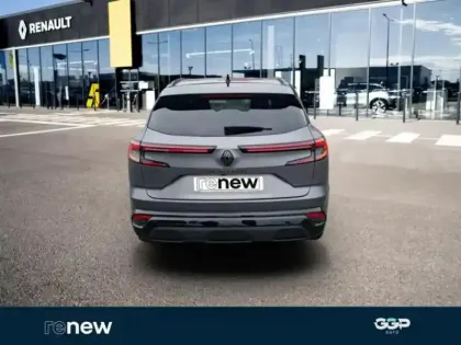 Photo 4 Renault Austral  1.3 TCe mild hybrid 160ch Techno esprit Alpine auto