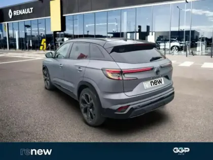 Photo 3 Renault Austral  1.3 TCe mild hybrid 160ch Techno esprit Alpine auto