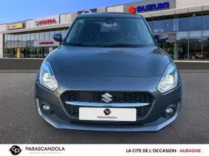 Photo 1 Suzuki Swift  1.2 Dualjet Hybrid 83ch Pack Auto