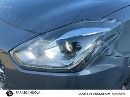 Photo 11 Suzuki Swift  1.2 Dualjet Hybrid 83ch Pack Auto