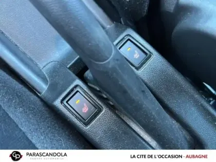 Photo 14 Suzuki Swift  1.2 Dualjet Hybrid 83ch Pack Auto