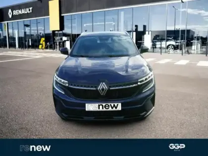 Photo 1 Renault Espace  1.2 E-Tech full hybrid 200ch Techno 7 places - 24