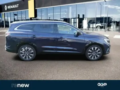 Photo 6 Renault Espace  1.2 E-Tech full hybrid 200ch Techno 7 places - 24