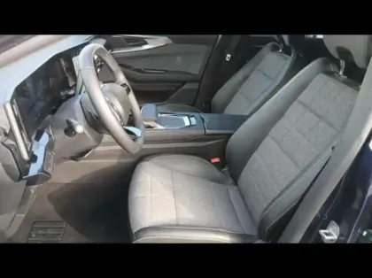 Photo 9 Renault Espace  1.2 E-Tech full hybrid 200ch Techno 7 places - 24