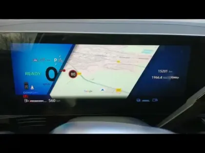 Photo 14 Renault Espace  1.2 E-Tech full hybrid 200ch Techno 7 places - 24