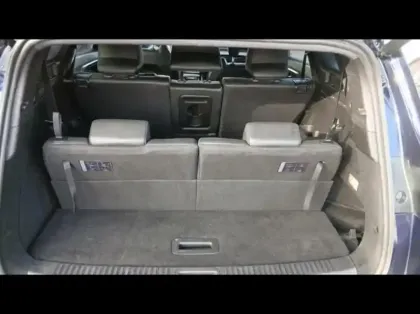 Photo 11 Renault Espace  1.2 E-Tech full hybrid 200ch Techno 7 places - 24