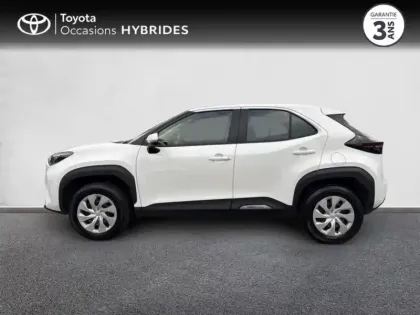 Photo 2 Toyota Yaris  Cross 116h Dynamic MY22