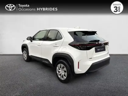 Photo 1 Toyota Yaris  Cross 116h Dynamic MY22