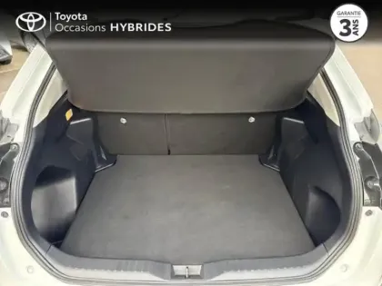 Photo 9 Toyota Yaris  Cross 116h Dynamic MY22