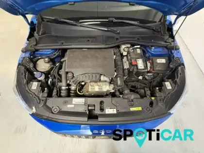 Photo 12 Peugeot 208  1.2 PureTech 100ch S&S Allure 118g