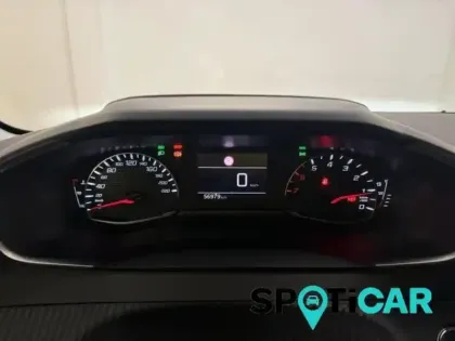 Photo 6 Peugeot 208  1.2 PureTech 100ch S&S Allure 118g