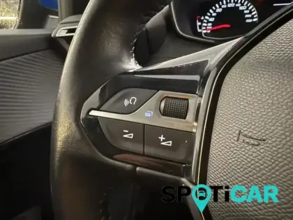 Photo 9 Peugeot 208  1.2 PureTech 100ch S&S Allure 118g