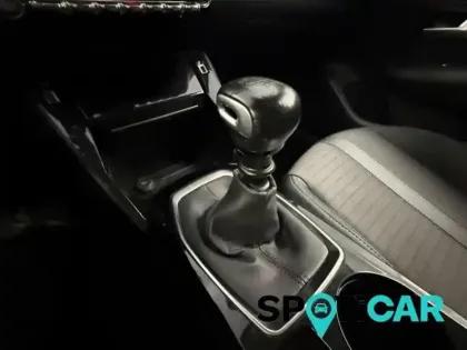 Photo 14 Peugeot 208  1.2 PureTech 100ch S&S Allure 118g