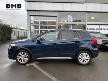 Photo 1 Suzuki S-cross  1.0 Boosterjet 111ch Privilège Auto Euro6d-T