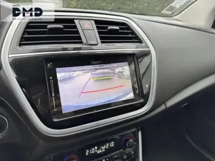 Photo 13 Suzuki S-cross  1.0 Boosterjet 111ch Privilège Auto Euro6d-T