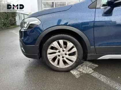 Photo 12 Suzuki S-cross  1.0 Boosterjet 111ch Privilège Auto Euro6d-T