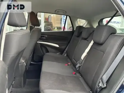 Photo 9 Suzuki S-cross  1.0 Boosterjet 111ch Privilège Auto Euro6d-T