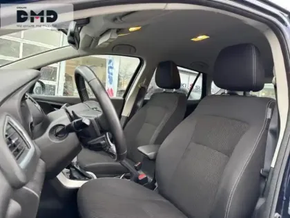 Photo 8 Suzuki S-cross  1.0 Boosterjet 111ch Privilège Auto Euro6d-T