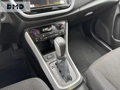 Photo 7 Suzuki S-cross  1.0 Boosterjet 111ch Privilège Auto Euro6d-T