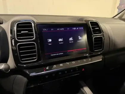 Photo 14 Citroën C5 aircross  PureTech 130ch S&S Shine EAT8 E6.d