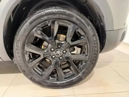 Photo 8 Citroën C5 aircross  PureTech 130ch S&S Shine EAT8 E6.d