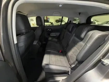 Photo 7 Citroën C5 aircross  PureTech 130ch S&S Shine EAT8 E6.d