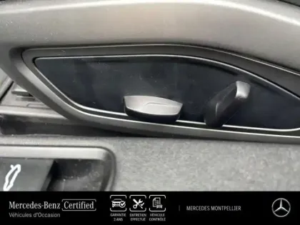 Photo 11 Porsche 911  Targa 3.0 450ch 4S PDK