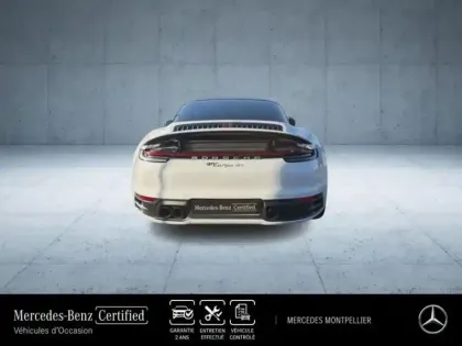 Photo 18 Porsche 911  Targa 3.0 450ch 4S PDK