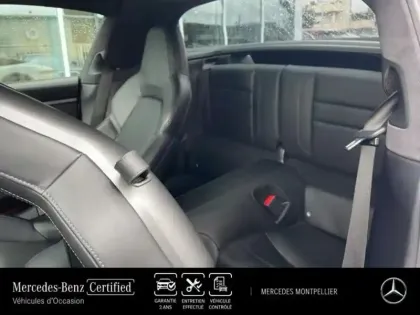 Photo 13 Porsche 911  Targa 3.0 450ch 4S PDK