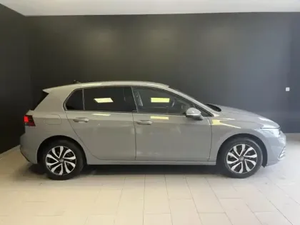 Photo 19 Volkswagen Golf  1.0 TSI OPF 110ch Active