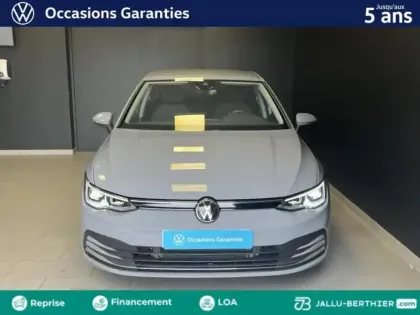 Photo 17 Volkswagen Golf  1.0 TSI OPF 110ch Active