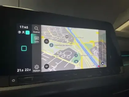 Photo 23 Volkswagen Golf  1.0 TSI OPF 110ch Active