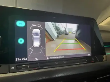 Photo 25 Volkswagen Golf  1.0 TSI OPF 110ch Active