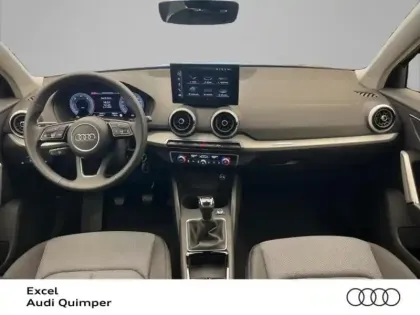 Photo 5 Audi Q2  30 TDI 116ch Design