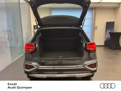 Photo 8 Audi Q2  30 TDI 116ch Design