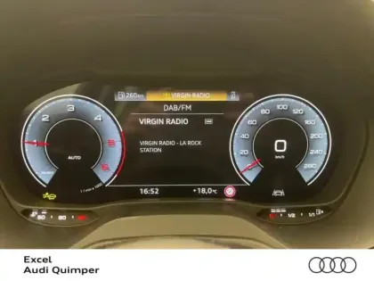 Photo 12 Audi Q2  30 TDI 116ch Design