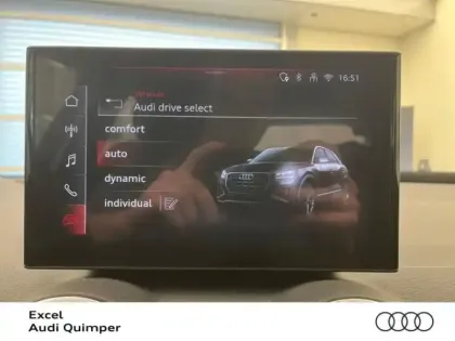 Photo 10 Audi Q2  30 TDI 116ch Design