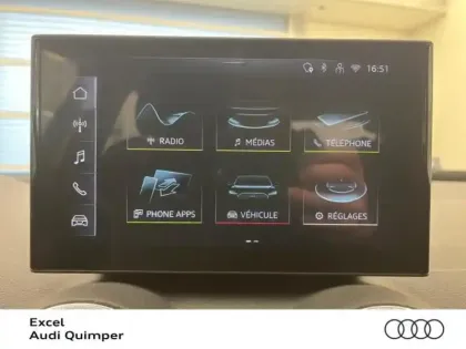 Photo 9 Audi Q2  30 TDI 116ch Design