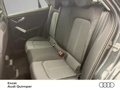 Photo 7 Audi Q2  30 TDI 116ch Design