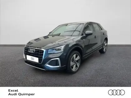 Photo Audi Q2