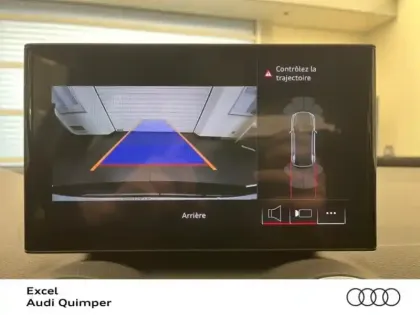 Photo 11 Audi Q2  30 TDI 116ch Design