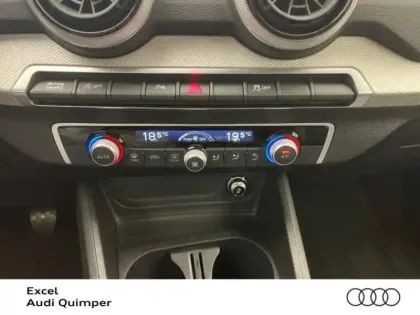 Photo 14 Audi Q2  30 TDI 116ch Design