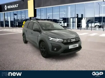 Photo 1 Dacia Jogger  1.0 ECO-G 100ch Extreme+ 7 places