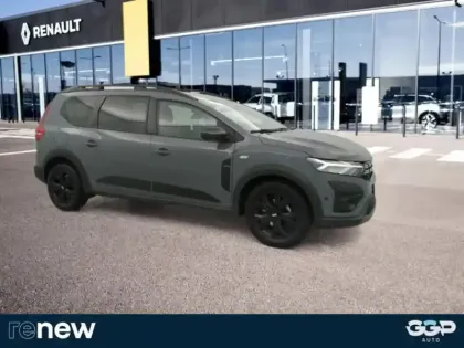 Photo 6 Dacia Jogger  1.0 ECO-G 100ch Extreme+ 7 places
