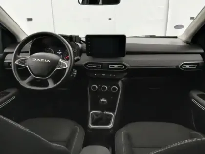 Photo 12 Dacia Jogger  1.0 ECO-G 100ch Extreme+ 7 places