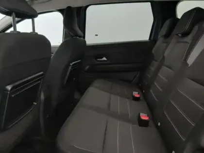 Photo 14 Dacia Jogger  1.0 ECO-G 100ch Extreme+ 7 places