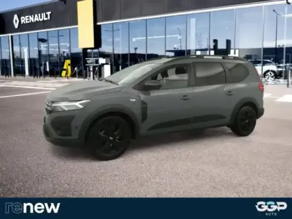 Photo 11 Dacia Jogger  1.0 ECO-G 100ch Extreme+ 7 places