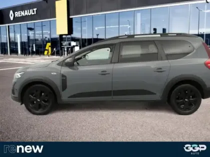 Photo 10 Dacia Jogger  1.0 ECO-G 100ch Extreme+ 7 places