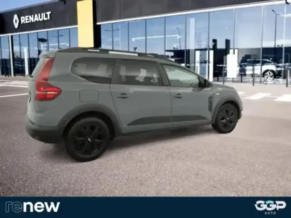 Photo 7 Dacia Jogger  1.0 ECO-G 100ch Extreme+ 7 places
